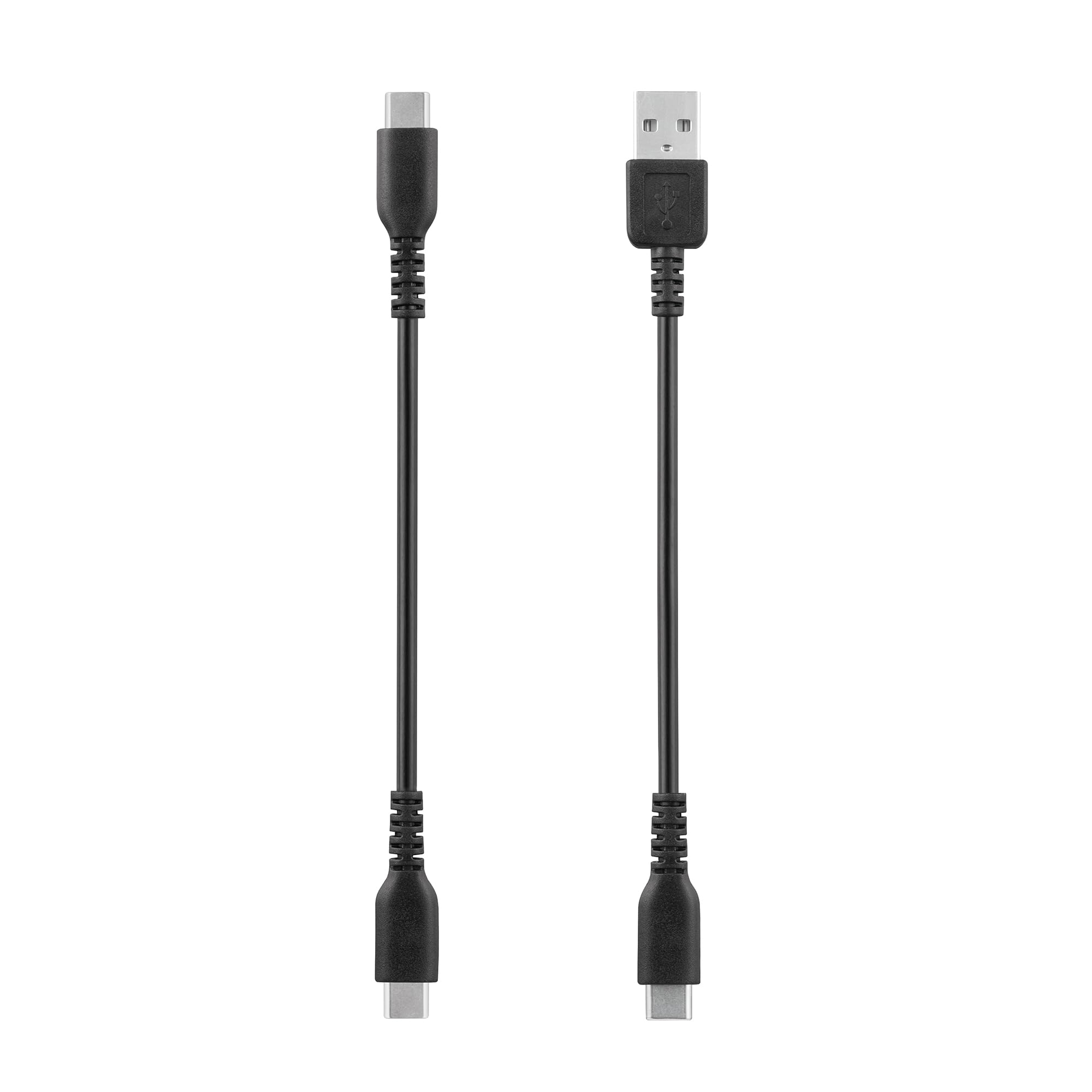 Motorola Drive MA2 Wireless Android Auto Adapter – entwickelt von Google | Wi-Fi 5 GHz | Automatische Bluetooth-Verbindung | USB-A und USB-C | Multipoint