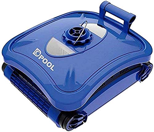 Cecotec Winrobot Robot limpiacristales Inteligente Conga WinDroid 870  Aspirador limpiacristales AI Technology Calcula la Ruta Idónea 3 Programas  de Limpieza Automáticos AutoStop System con Control Remoto y  Asa|Limpiadores eléctricos de ventana 