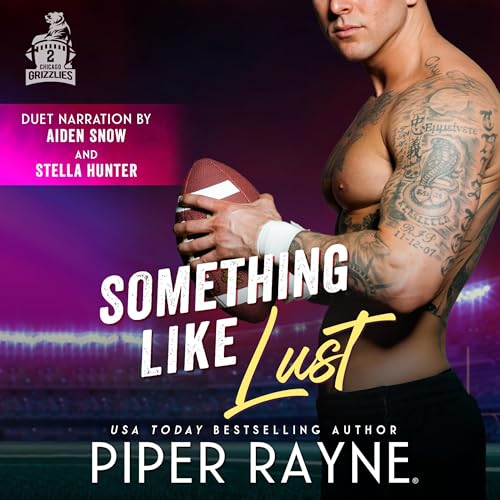 Something Like Lust by Piper Rayne episode artwork