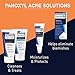 PanOxyl Acne Foaming Wash Benzoyl Peroxide 10% Maximum Strength Antimicrobial, 5.5 Oz (Pack of 2)