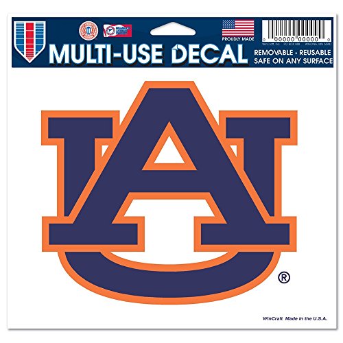 Image of NCAA Multi-Use Colored Decal