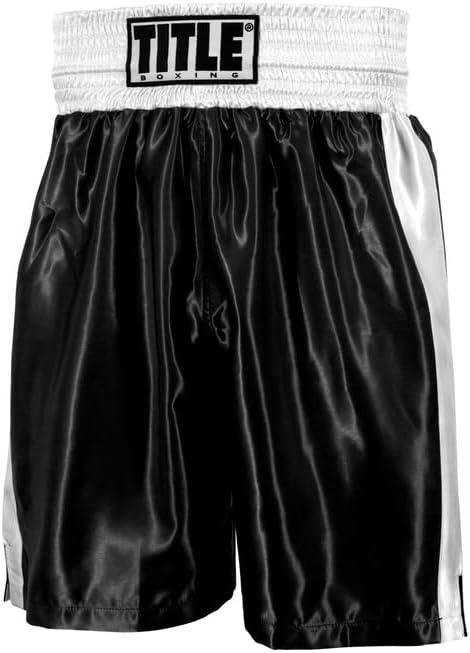 TITLE Boxing unisex-adult Boxing