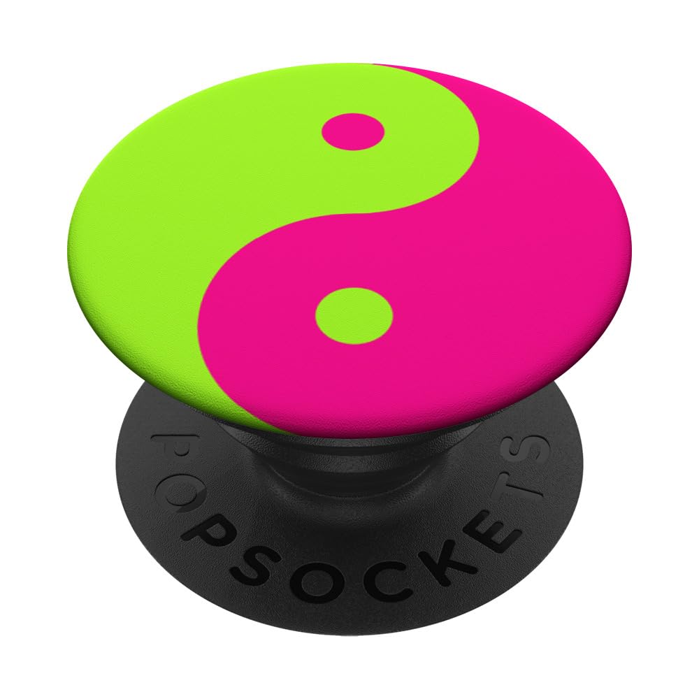 Arbre De Vie Yoga Violet & Doré – PopSockets PopGrip Adhésif Élégant Et Spirituel