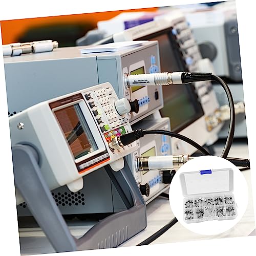 SEWOART 60 Unidades fusível de vidro fusível para carro Fusível de automóvel fusíveis de cartucho va