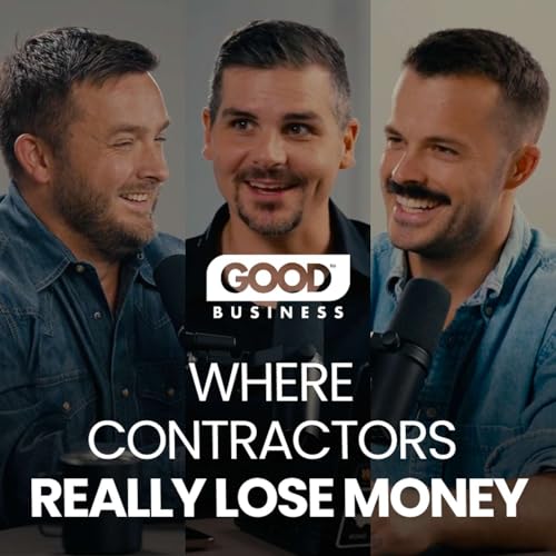 Where Contractors Really Lose Money: Execution, Systems, and Scalable Margin with Josiah Peterson