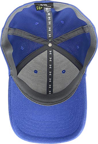 Image of Under Armour Men's Heathered Blitzing 3.0 Cap