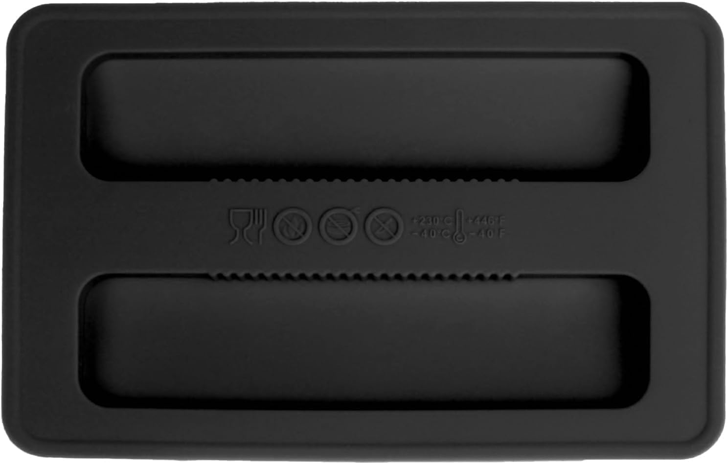 Cldaisy Black Toaster Appliance Top Cover, Crumb Catcher For Toaster, Attachments For Toaster,Bread Machine Cover For Sandwich Machine Toasters Part Accessories