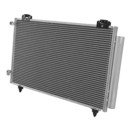 Amazon Best Sellers Best Automotive Replacement Air Conditioning Condensers