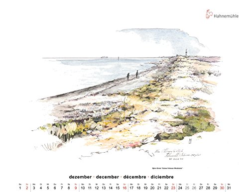 Hahnemühle, Moulin du Coq, 10 fogli di carta da