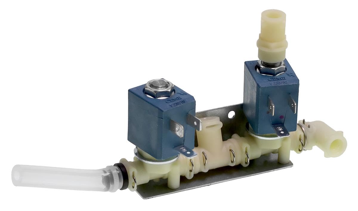 Magnetic Valve Version A compatible with/Replacement part for Sage