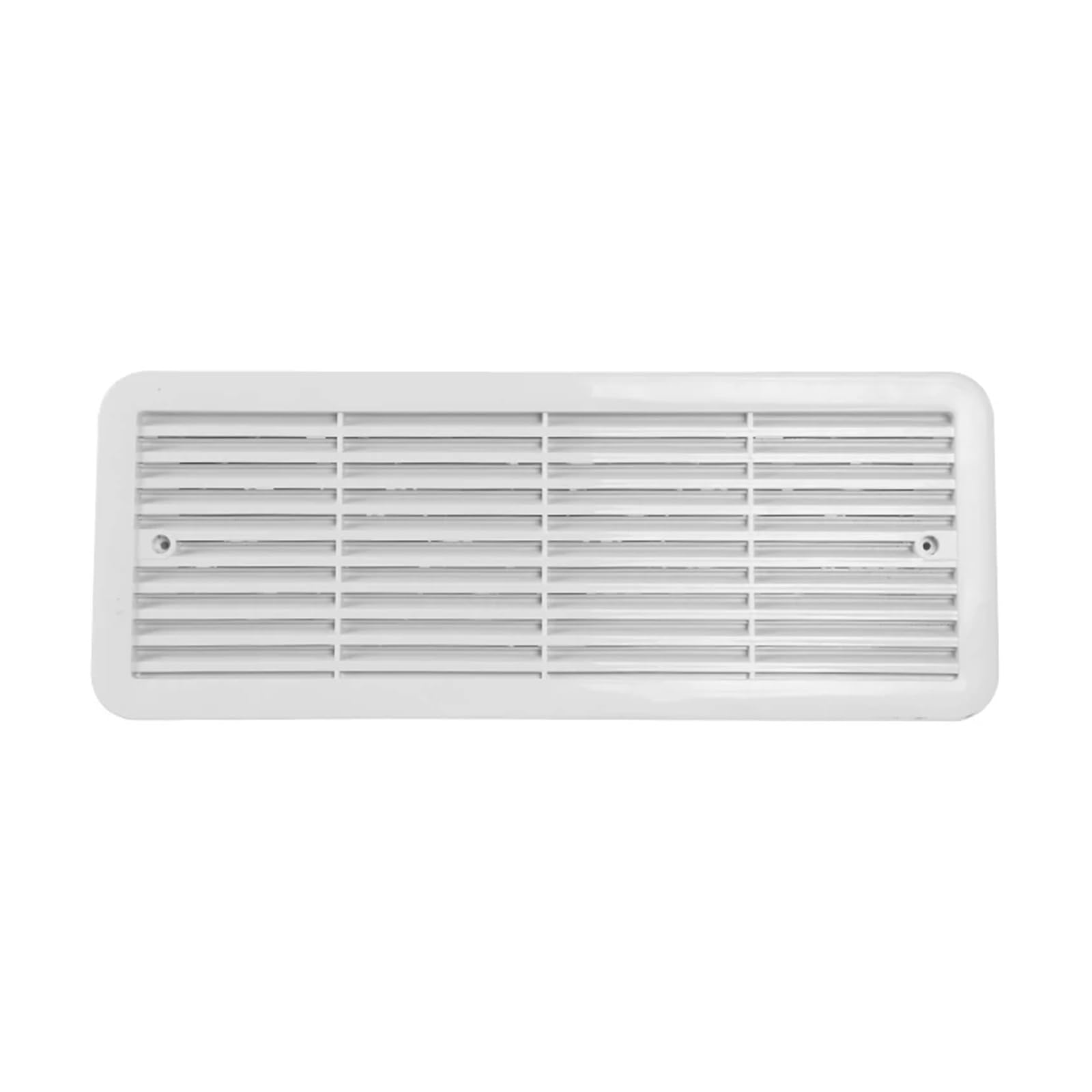 12V RV Belüftung Lüfter Caravan Vent und Fan Weiß Lufteinlass Outlet Auspuff Fans, Witterungsbeständig