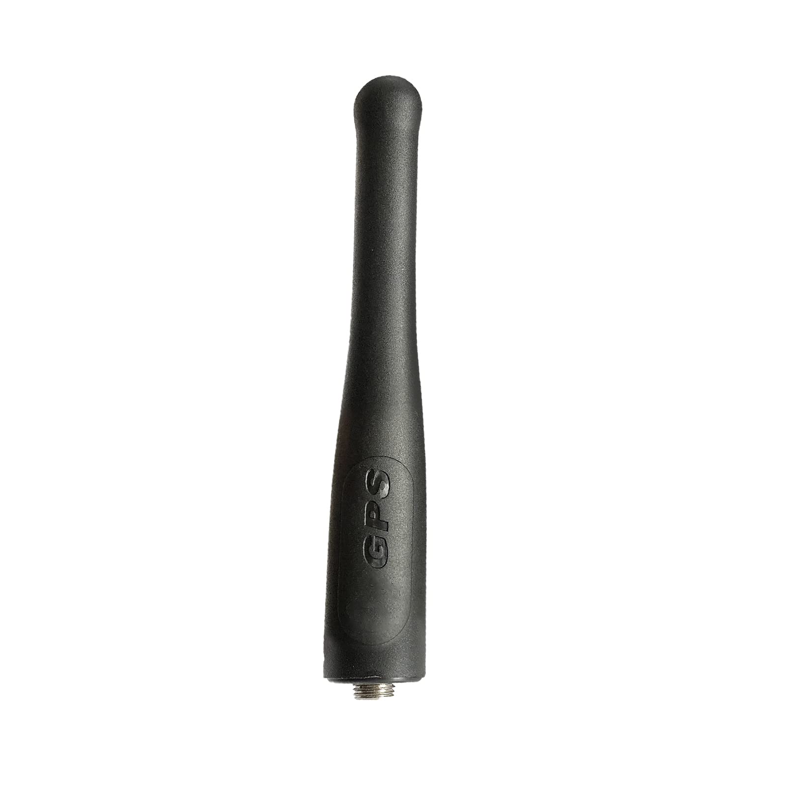 Amasu PMAE4048 GPS Antenna UHF 450-512MHz 3.5 Inch Stubby Antenna Compatible with XPR6100 XPR6300 XPR6350 XPR6500 XPR6550