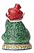 Jim Shore Disney Traditions by Enesco Ariel Xmas