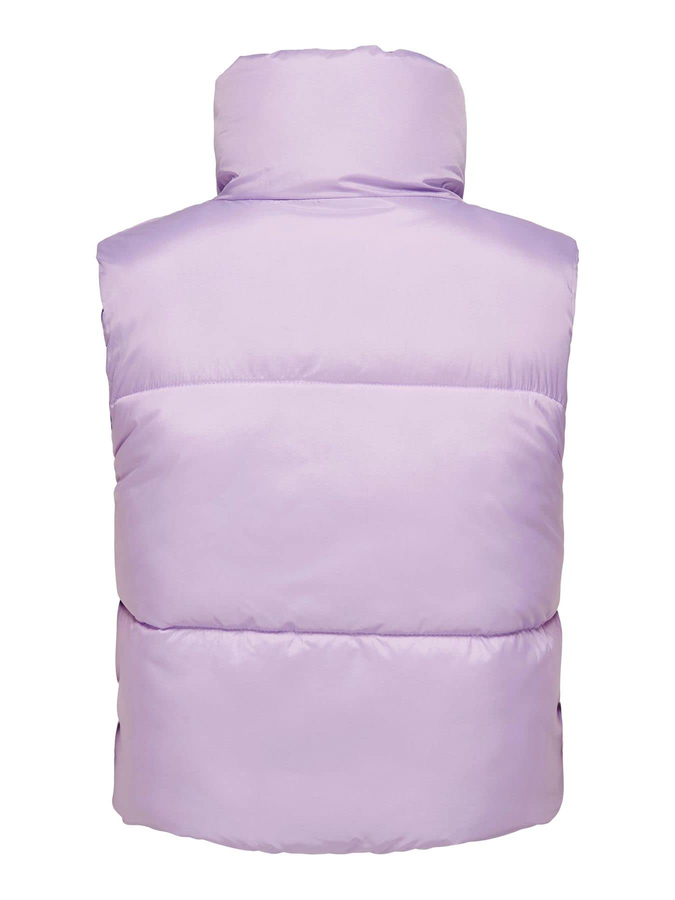 ONLY Puffer Gilet ONLRICKY Puffer Gilet