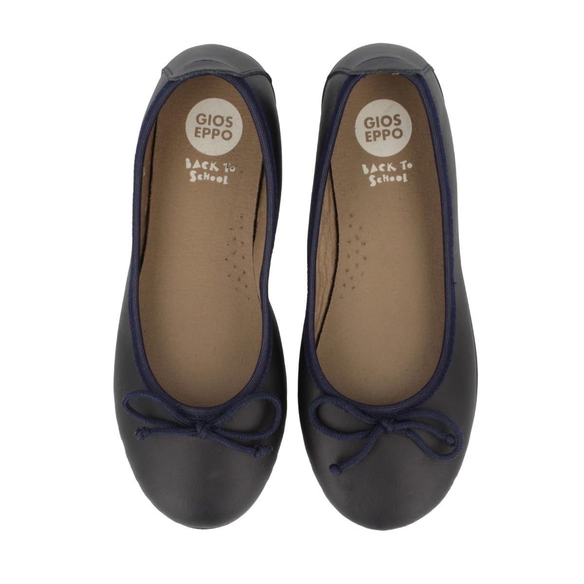 GIOSEPPO Mädchen 27241 Ballerinas