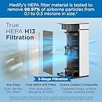 Medify MA-40 Air Purifier image 2
