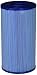 Pleatco PRB35-IN-M Replacement Cartridge for Dynamic Series IV - DFM, DFML, Waterway 35, In-Line (MICROBAN), 1 Cartridge