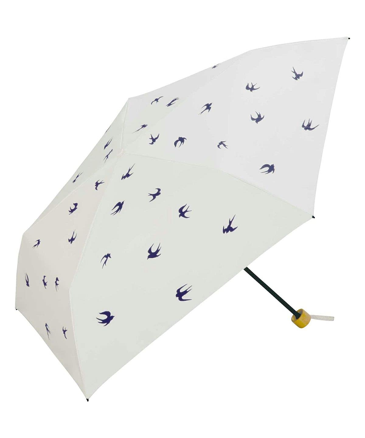 Amazon.co.jp: Wpc. 日傘 遮光軽量ツバメ ミニ オフ 50cm 完全
