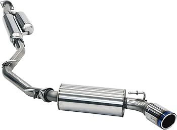 HKSマフラー HKS（エッチケーエス） マフラー Hi-Power SPEC-L II 32016-AF101 GR86