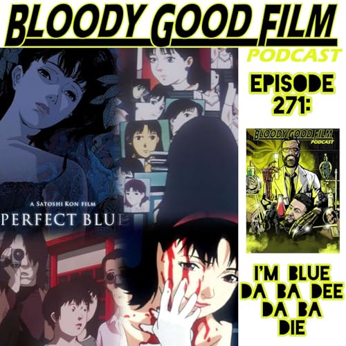 I'm Blue Da Ba Dee Da Ba Die (Perfect Blue)