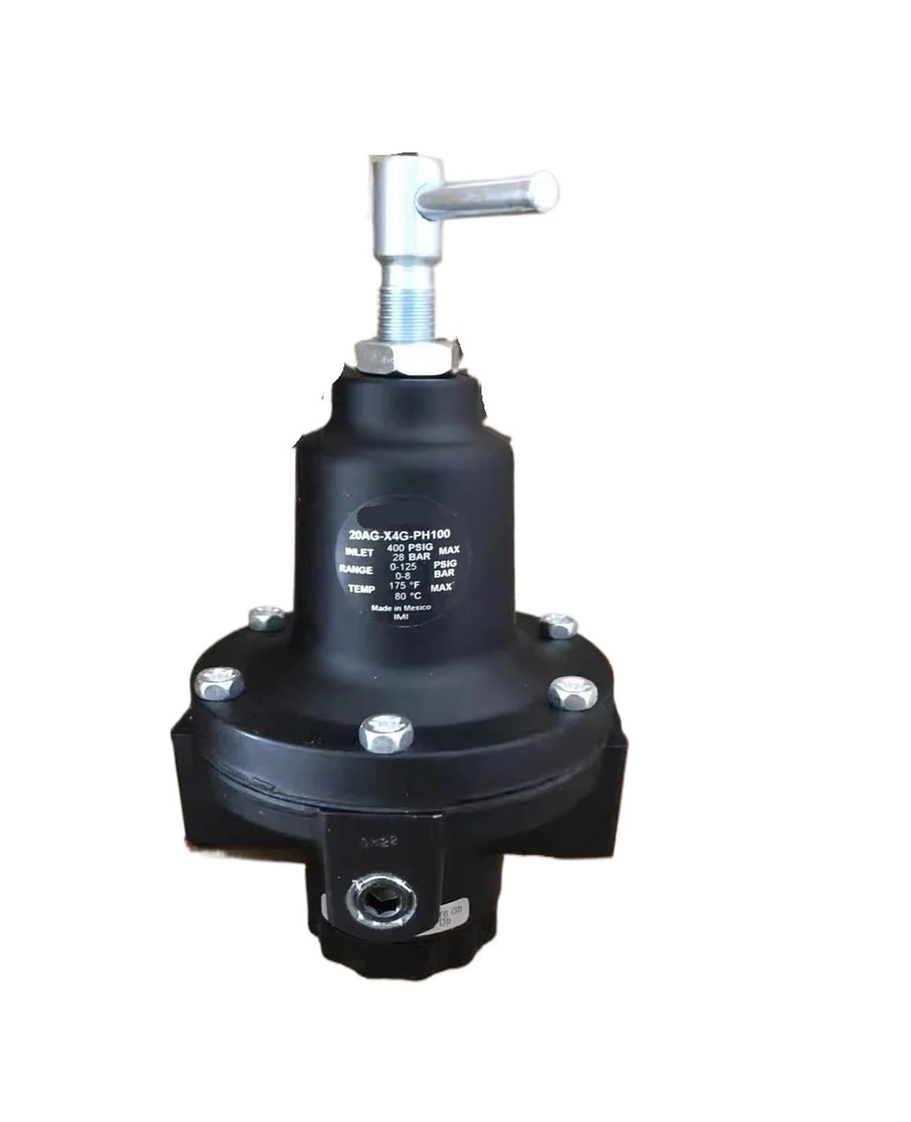 SJJBVPYX 20AG-X4G/PH100 Pressure Regulating Valve 20AG-X4G-PH100 20AG-X4G-PD100 20AG-X4G-PH103 20AG-X4G-PJ100(20AG-X4G-PJ100)