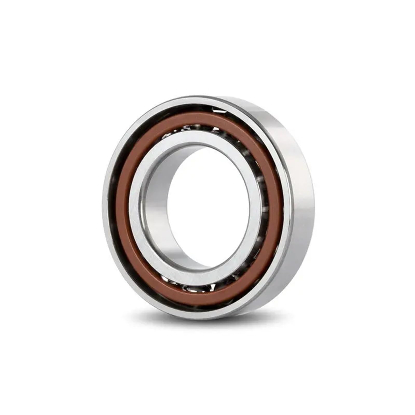JJHQOKYNA 1pcs Angular Contact Bearings 7007 7008 7009 7010 7011 7012 7013 AC/P5 SUL(7010AC SUL)