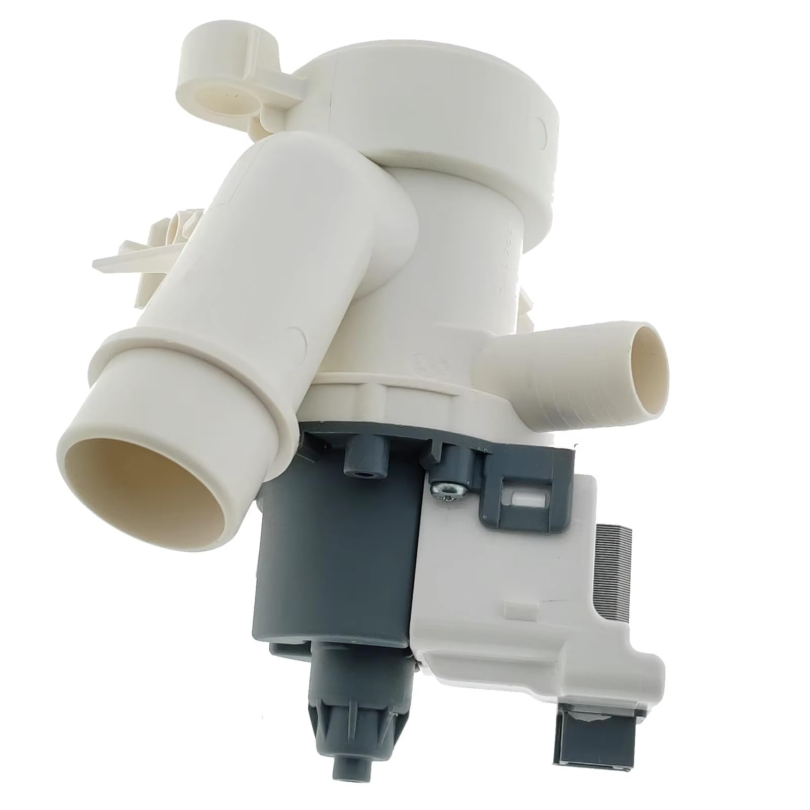 lavatrice Laugenpumpe Motore Per Hoover 41018403 Gruppo Motore Pompa Di Scarico Lavatrice B20-6AZC 220~240V