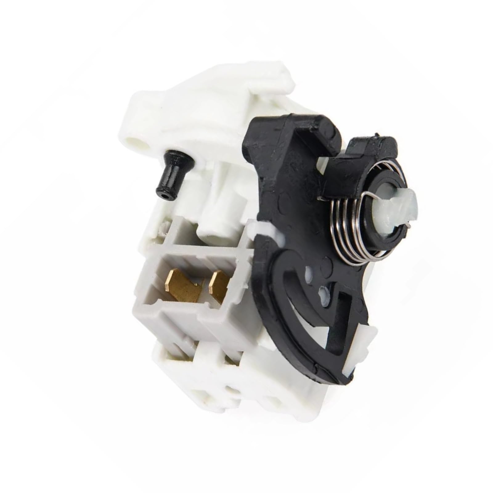 Moteur central de porte du coffre pour réparer la fermeture de Clio 2 - 7