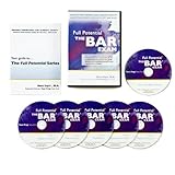 Full Potential?? BAR: Study without Anxiety by Test Prep New York