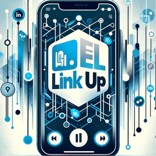 Link Up 007: Busca trabajo en 5 pasos f&aacute;ciles.