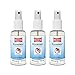 Produktbild BALLISTOL Stichfrei, 3 Stück a 100 ml Pump-Spray Mückenspray Insektenspray