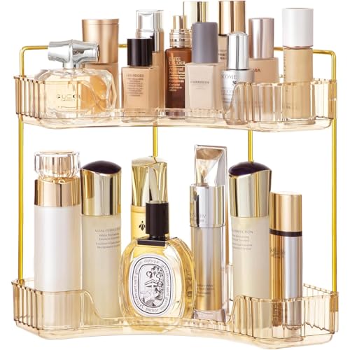 V-Kitpater Organizador de Maquillaje, Organizador de Cosméticos,...