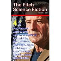The Pitch Science Fiction 4Q2025