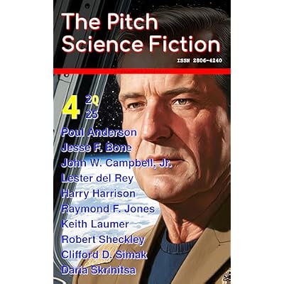 The Pitch Science Fiction 4Q2025