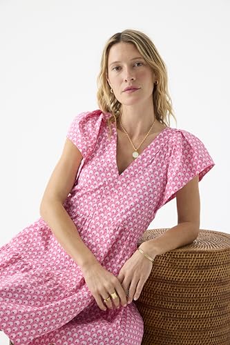 Image of vineyard vines Sophie Harbor Dress