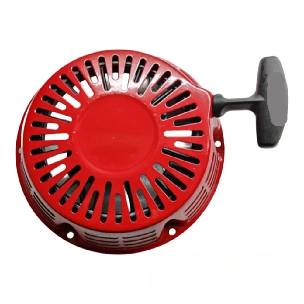 Lanceur moteur GX390 résout blocage démarrage griffe tige droite générateur 17HP