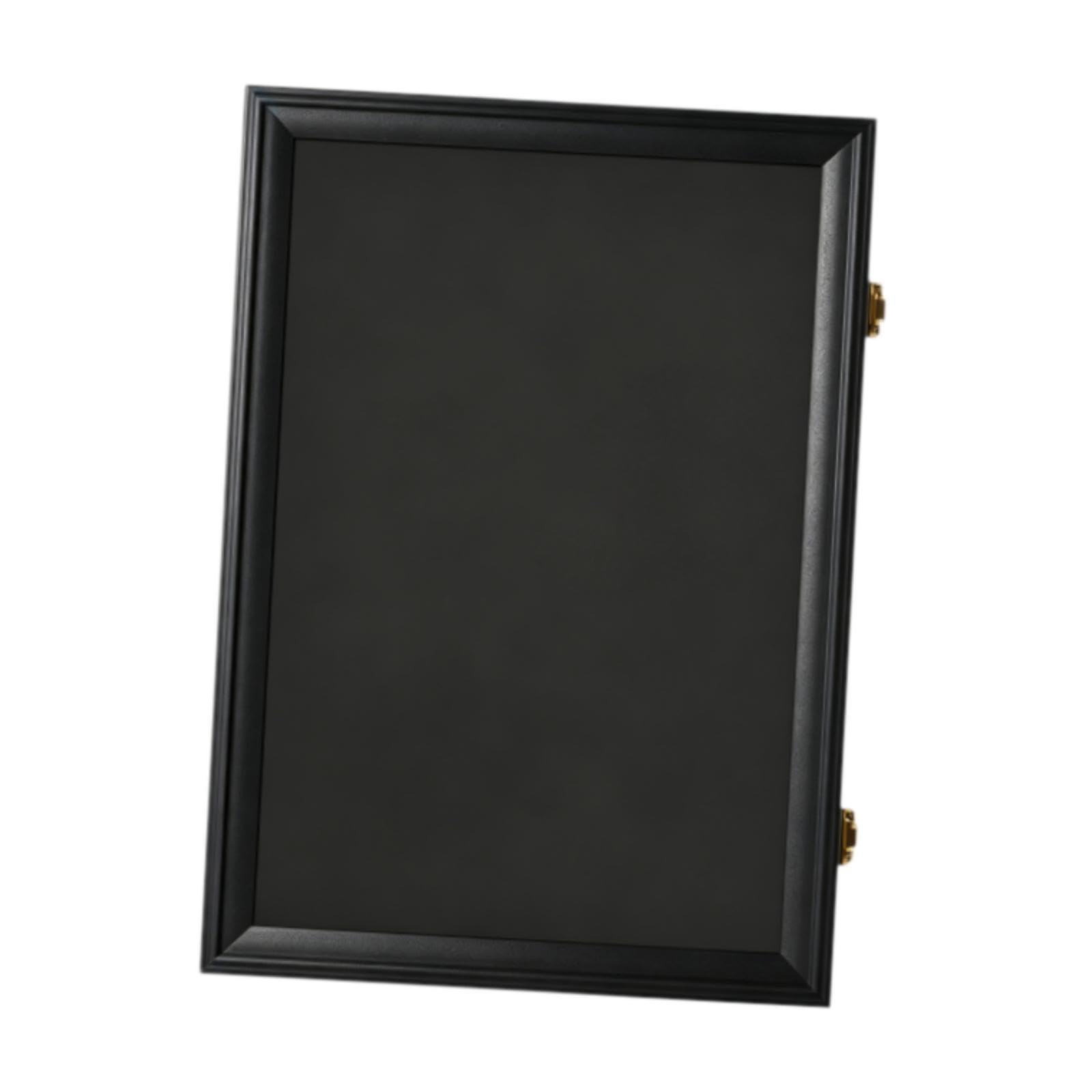 Caja Recuerdos para graduación, Organizador con Transparente y protección Multiusos para Baloncesto, Hockey y béisbol, 11 Pulgadas X 14