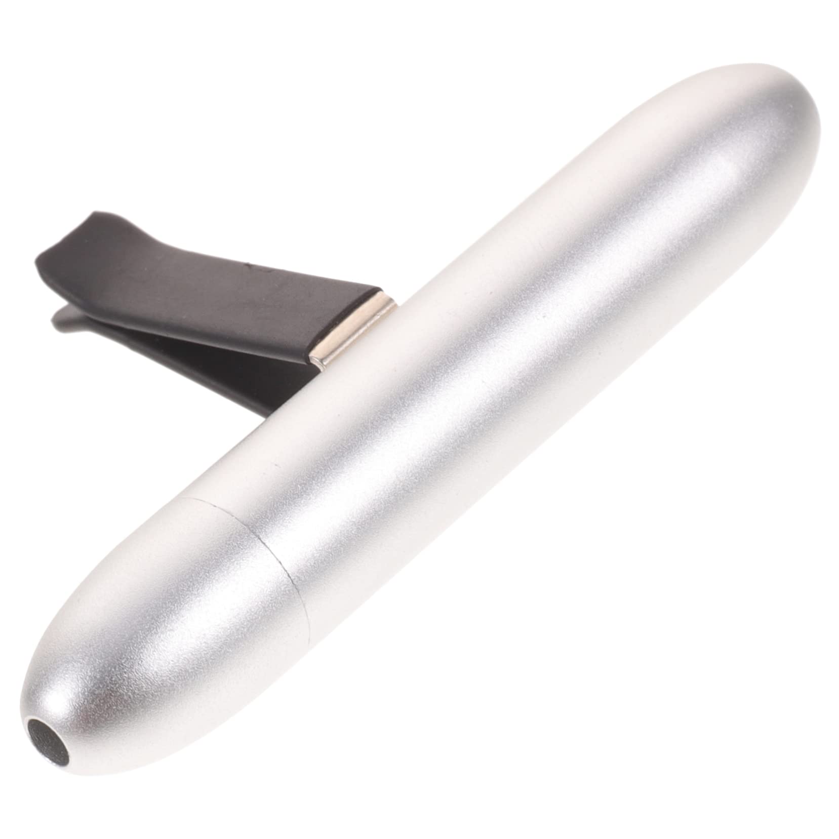 SOLUSTRE 5pezzi Diffusore Auto Clip Per Oli Essenziali Design Compatto e Leggero Decorazione Per Interni Auto Profumo Fresco e Duraturo Per Ufficio e Casa