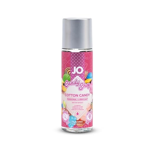 Jo System Lubricante Y Gel 1 Unidad 300 G