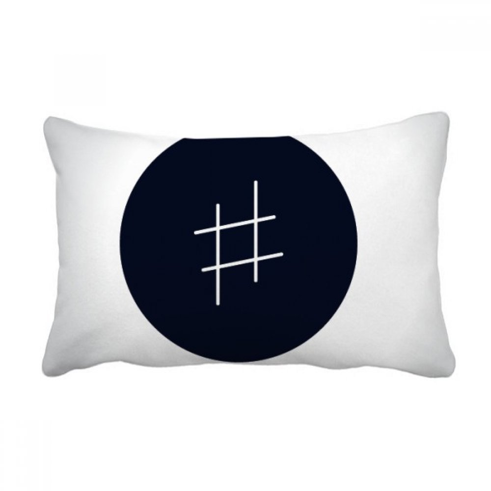 Coussin lombaire musique de qualité supérieure et finitions soignées pour lit