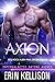 Axion: Red Rock Alien Mail Order Brides 2 (Intergalactic Dating Agency)