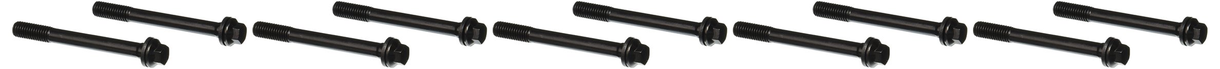 ARP 1543604 bulloni della testata di cilindro di serie di rendimento elevato, stile esagonale, per le piccole applicazioni selezionate del blocco di Ford