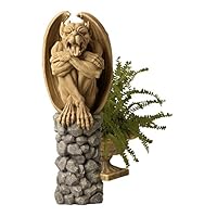 Algopix Similar Product 15 - Design Toscano NG33967 Trystan