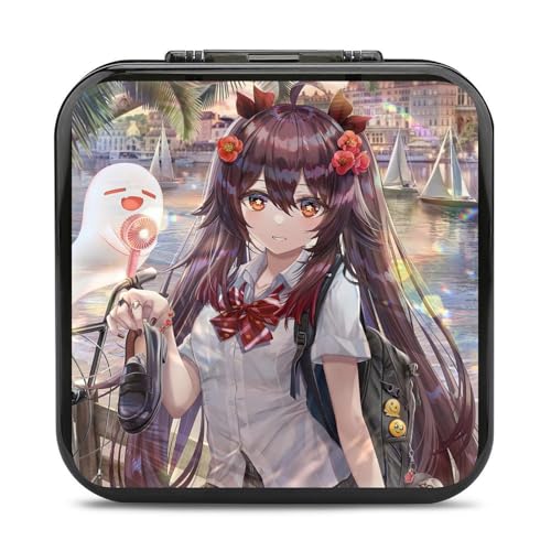 Q[J[hP[X for Switch/PS/Vita  LN^[ _ ӓ q   XCb`p J[h[  Aj |Pbg [P[X 24[ [/SD/Q[J[hpP[X n[h یJo[ Ϗ