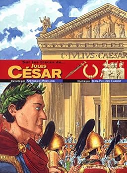 Paperback Jules César [French] Book