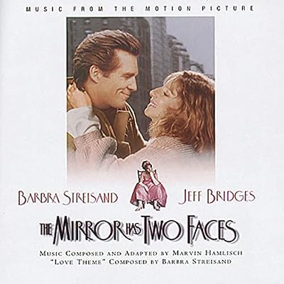 Mirror Has Two Faces