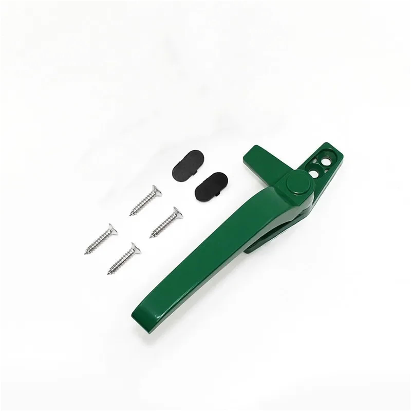 WDWDW Window Handles Casement Locks Key Locking,Lock Home Thickened Hardware Zinc Alloy Lever Turning Household Accessories Latch
