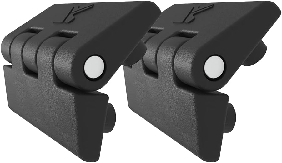 Hinges for KINYING Storage Sheds