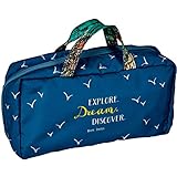  Die Spiegelburg 13800 Kulturtasche Reisezeit