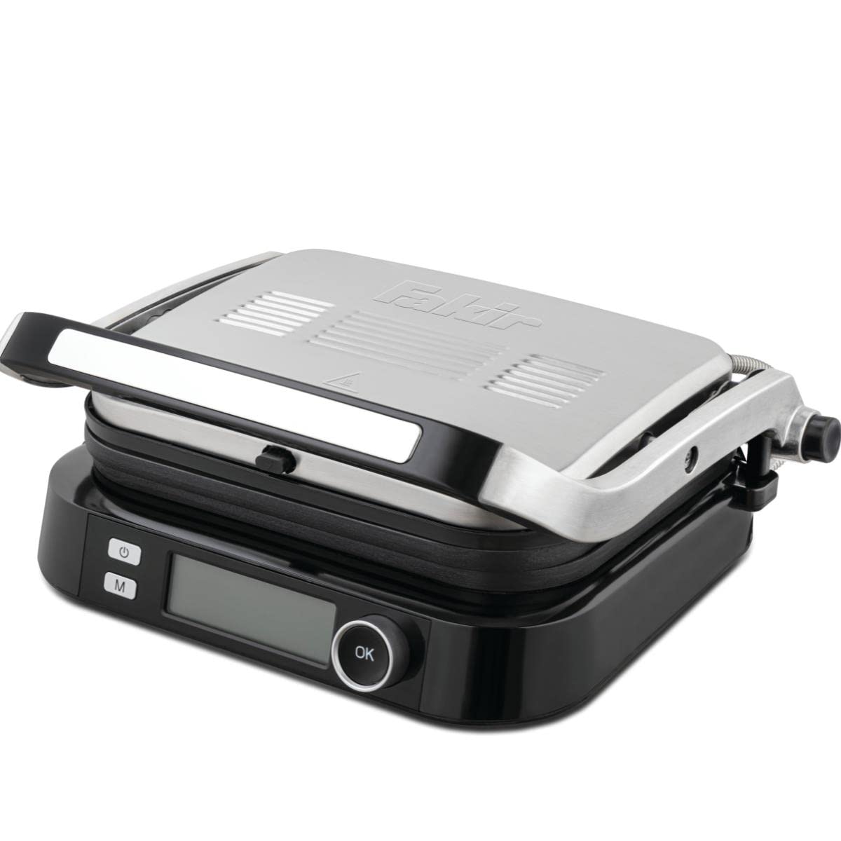 Fakir Grill Expert Smart Izgara ve Tost Makinesi